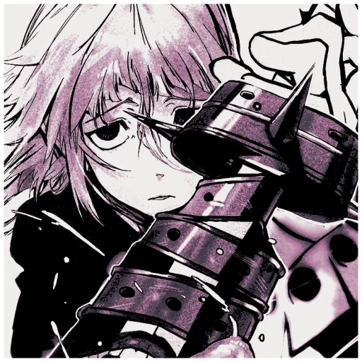 user pfp