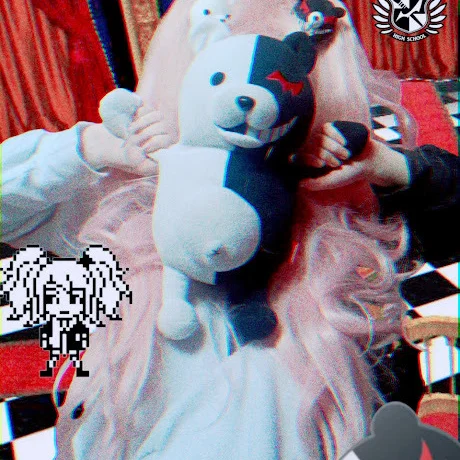 user pfp