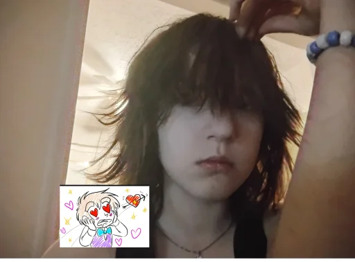 user pfp