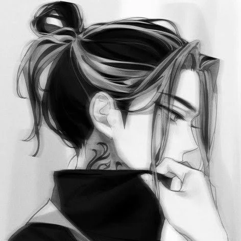 user pfp