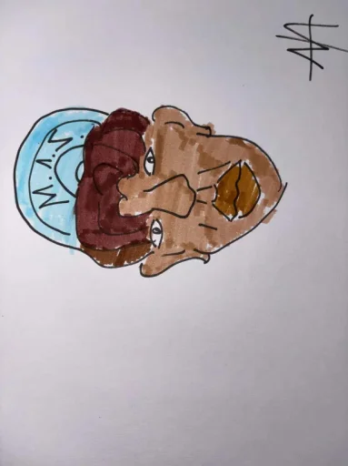 user pfp