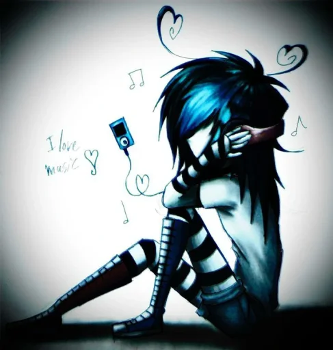 user pfp