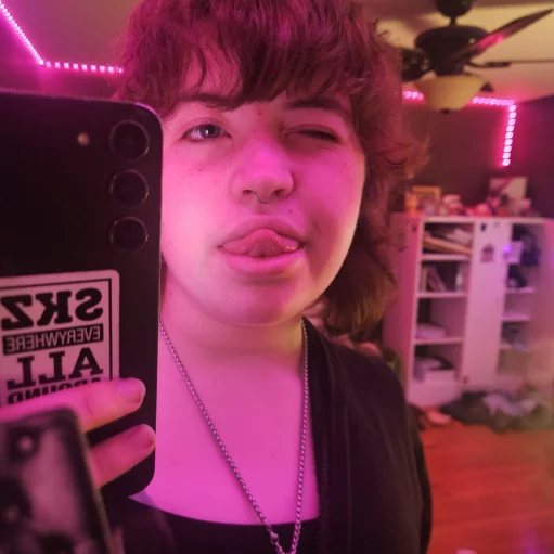user pfp