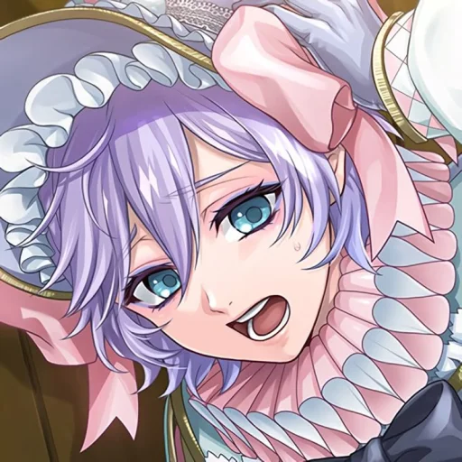 user pfp