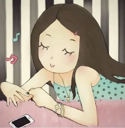 user pfp