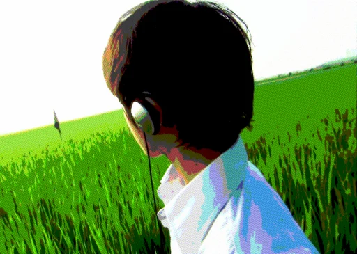 user pfp