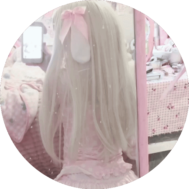 user pfp