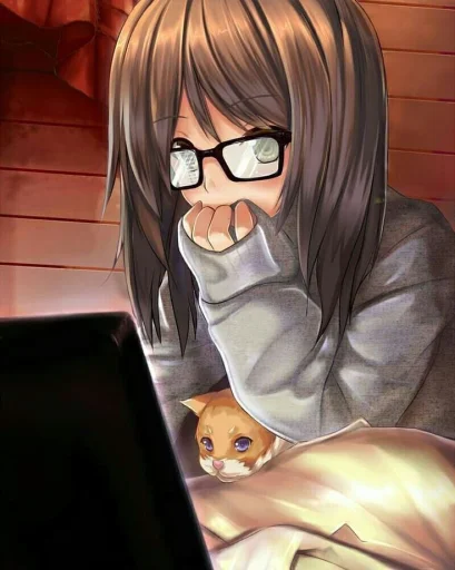 user pfp