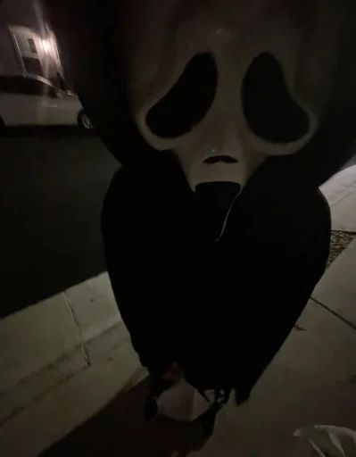 user pfp