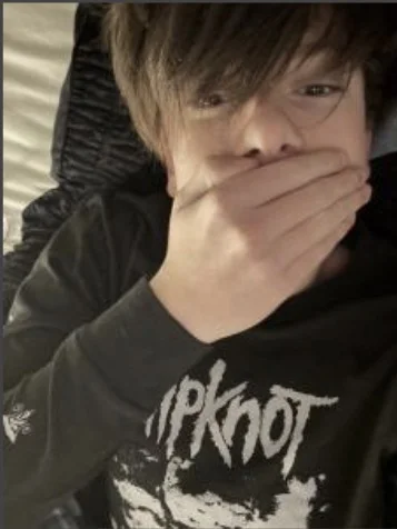 user pfp