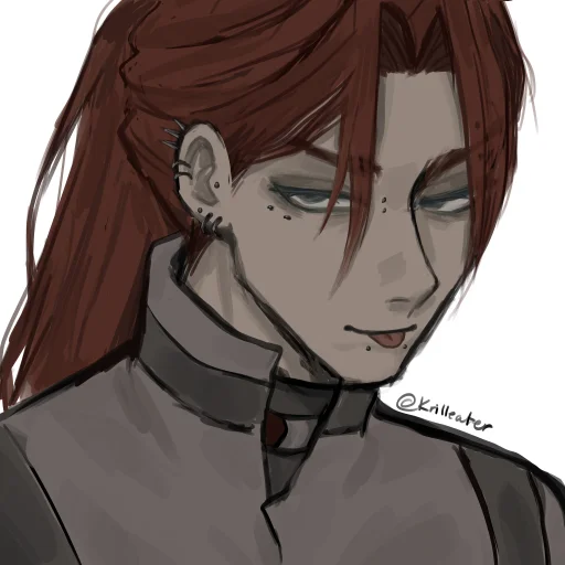 user pfp