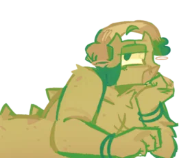 user pfp