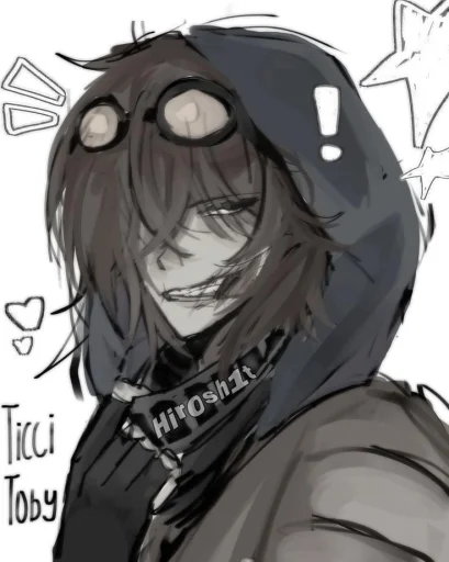 user pfp