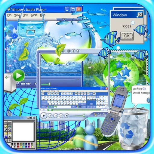 user pfp