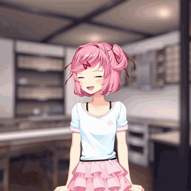 user pfp