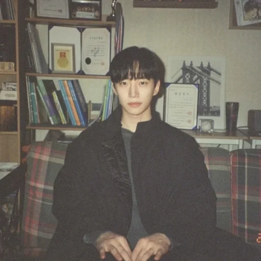 user pfp