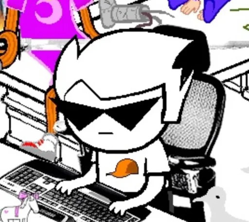 Profile Picture