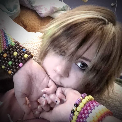 Rainie Rawr [⚢]'s profile picture