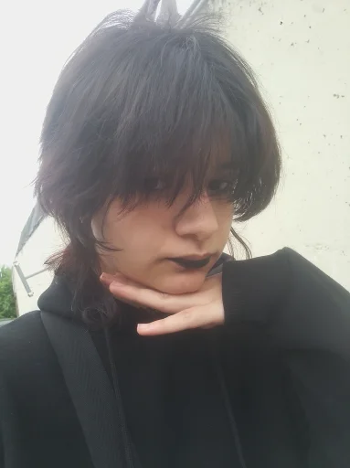 user pfp