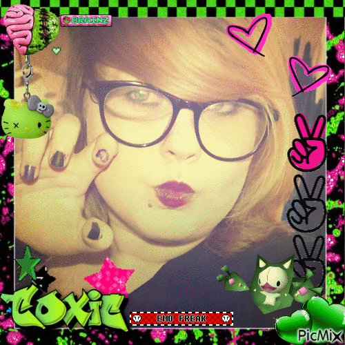 xXPanikPuppy_ParkerXx's profile picture