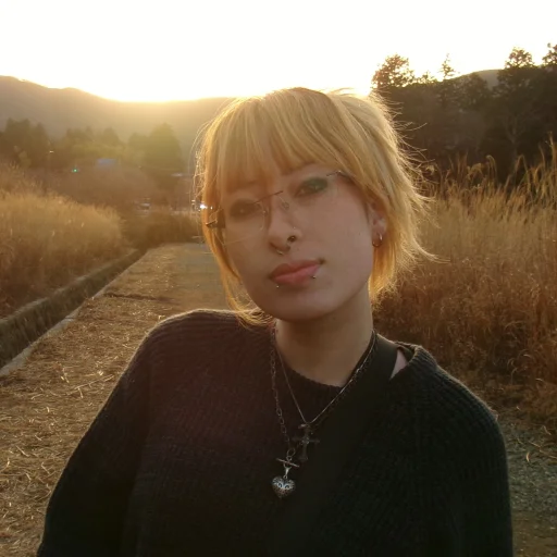 user pfp