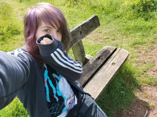 user pfp