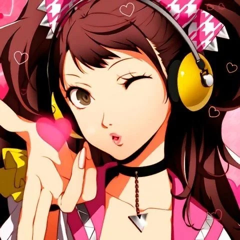 user pfp