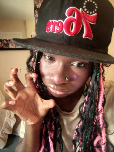 user pfp
