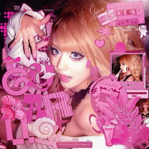 user pfp