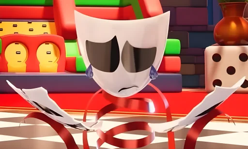 user pfp