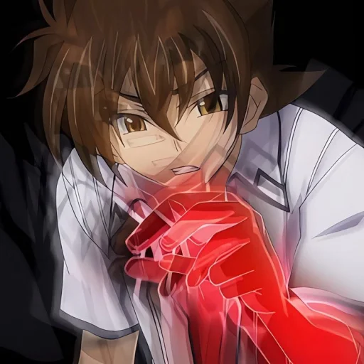 user pfp