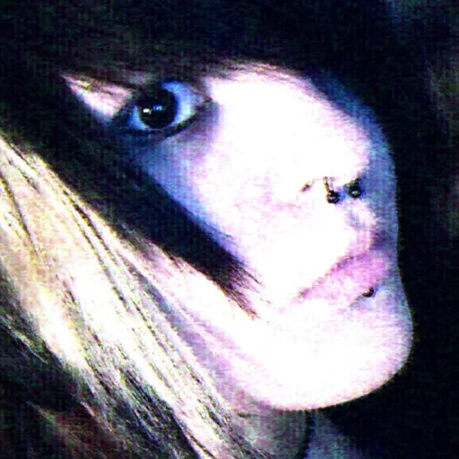 user pfp