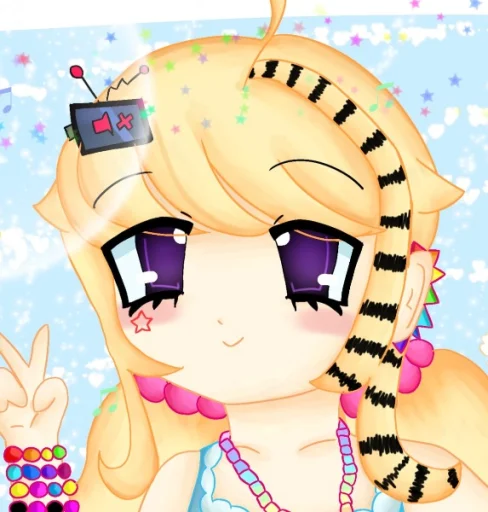 user pfp