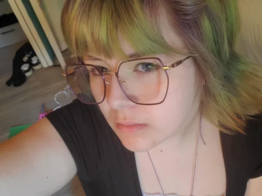 Groovyandgreen's profile picture