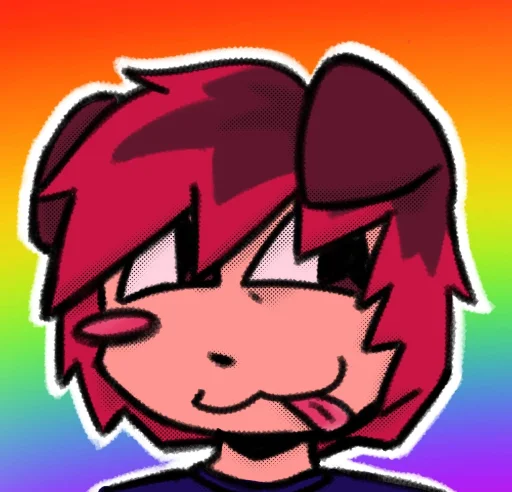 user pfp