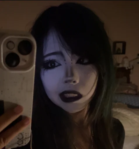 user pfp