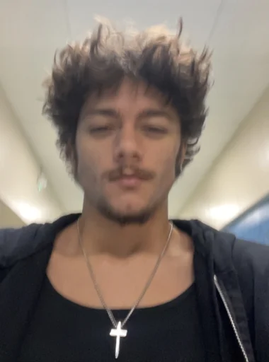 user pfp