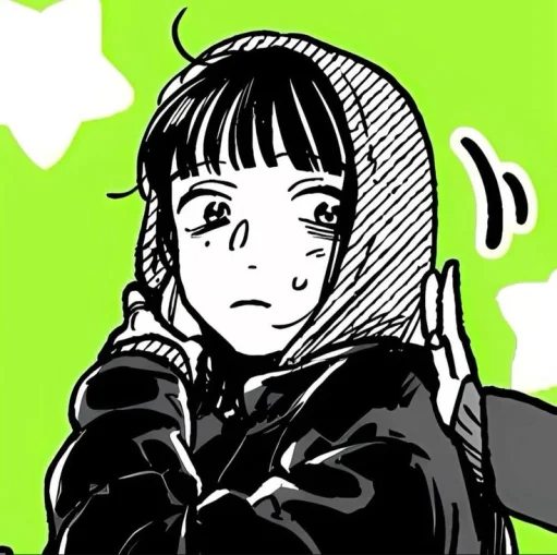 user pfp