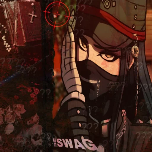 user pfp