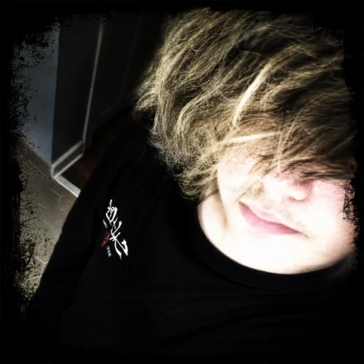 user pfp
