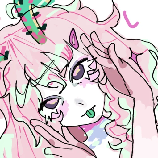 user pfp