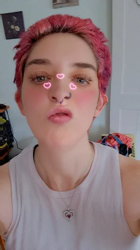 user pfp