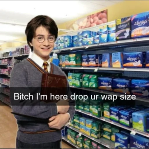 user pfp