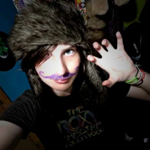 user pfp