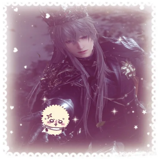 user pfp