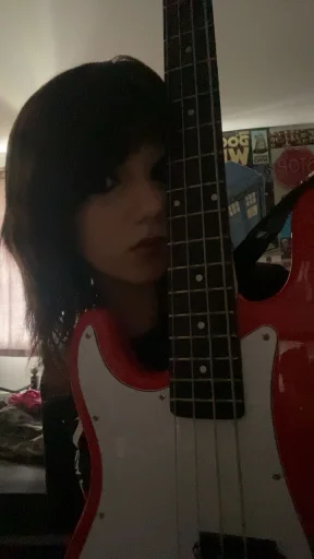 tillytoughknuckles's profile picture