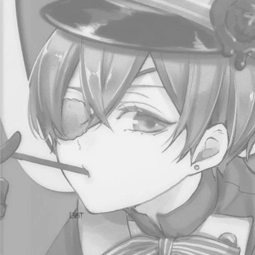 user pfp