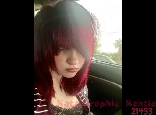 Katastrophic Kenzie