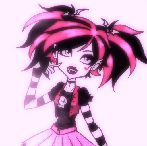 user pfp