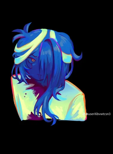 user pfp